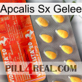 Apcalis Sx Jelly new01